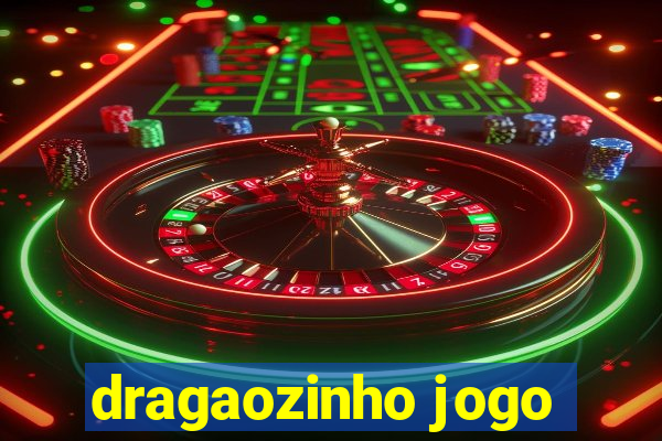 dragaozinho jogo